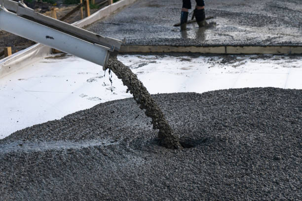 Best Concrete Sealing and Maintenance in Cass City, MI