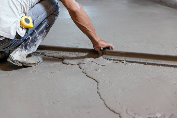 Best Commercial Concrete Services in Cass City, MI
