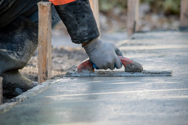 Best Concrete Demolition Services in Cass City, MI