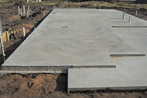 Best Concrete Staining and Coloring in Cass City, MI