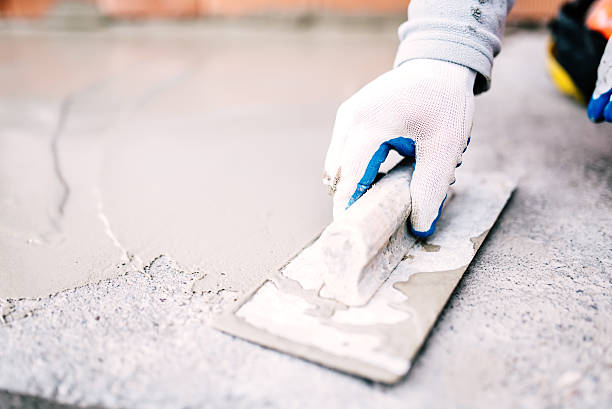 Best Industrial Concrete Flooring in Cass City, MI
