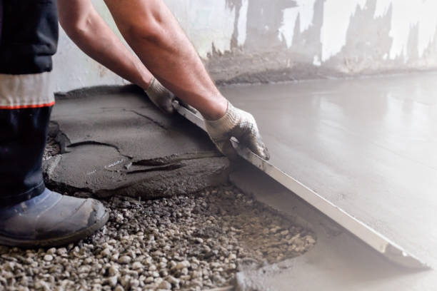 Best Concrete Sidewalk Installation in Cass City, MI