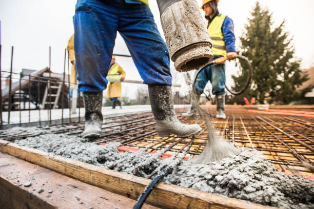 Best Concrete Grinding and Polishing in Cass City, MI